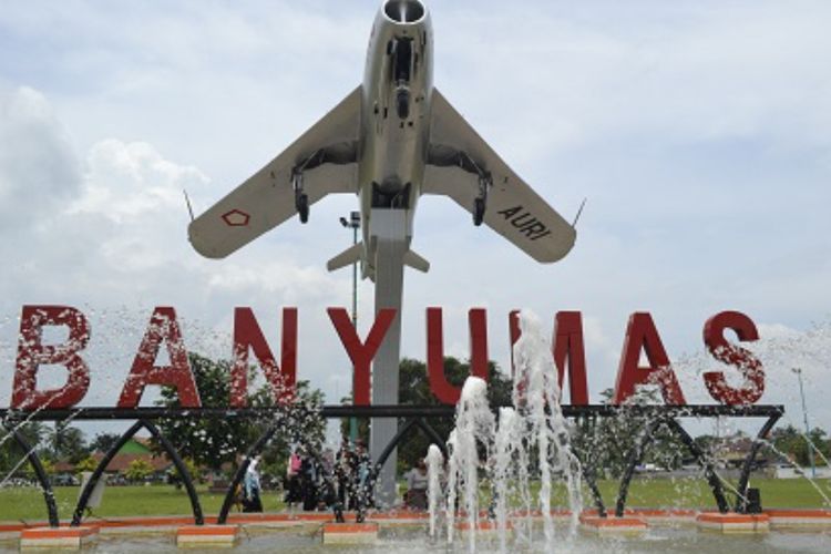Libur Lebaran, Objek Wisata Banyumas Boleh Beroperasi dengan Protokol Kesehatan