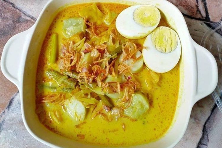 7 Rekomendasi Menu Lebaran Sederhana yang Praktis dan Enak