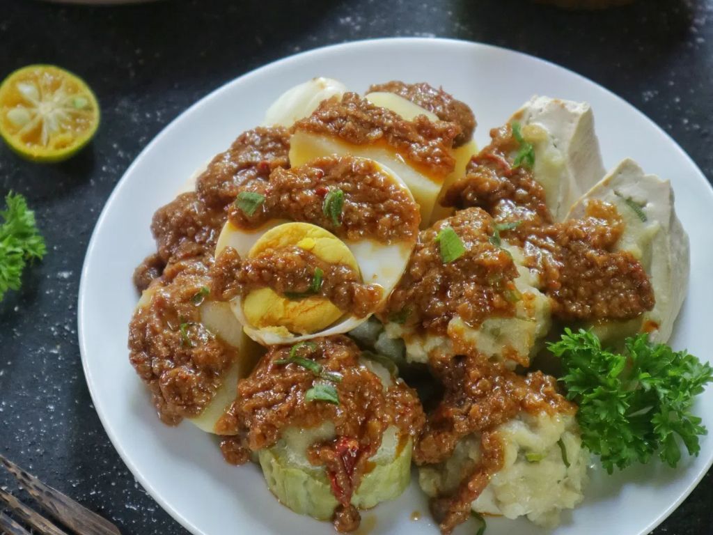 Siomay Indonesia Dinobatkan Sebagai Dumpling Terbaik di Dunia oleh Taste Atlas 2024
