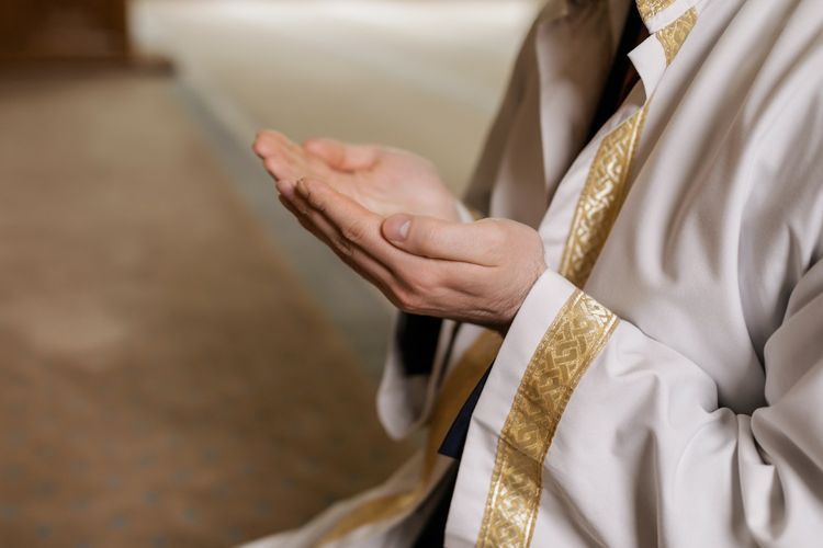 Bacaan Doa Akhir Ramadhan yang Dipanjatkan Rasulullah SAW
