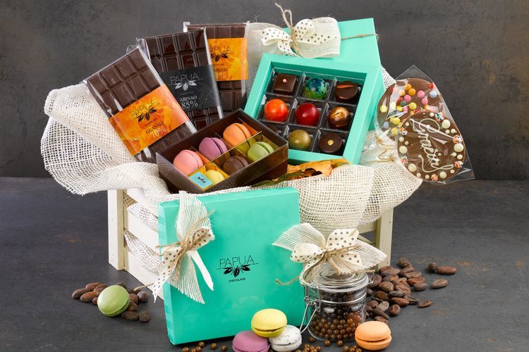 Hampers dan Parsel di Hari Lebaran, Apa Bedanya?