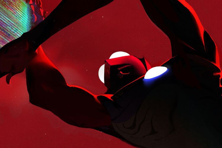 Kejar Pasar Global, Netflix Siapkan Animasi Ultraman Dengan Cerita Yang Baru