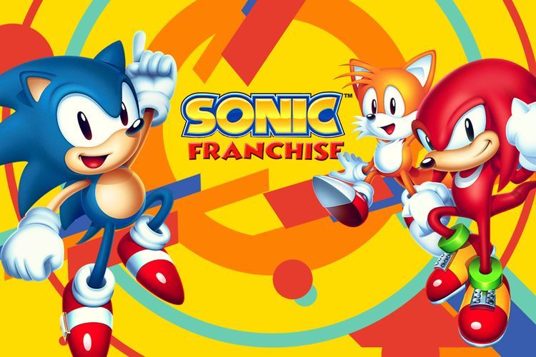 SEGA Tak Masalah Jika Fans Buat Game Pakai Karakter Sonic, Asalkan Tak Hasilkan Keuntungan