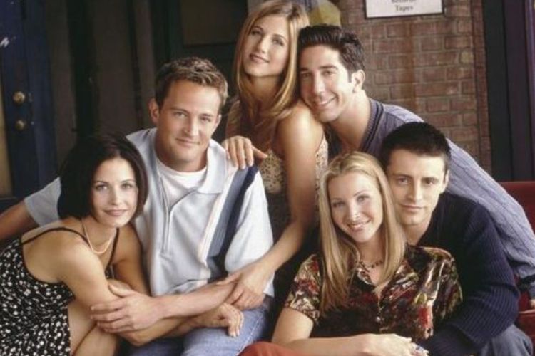 5 Pemain Bintang Yang Tak Akan Hadir di Friends: The Reunion