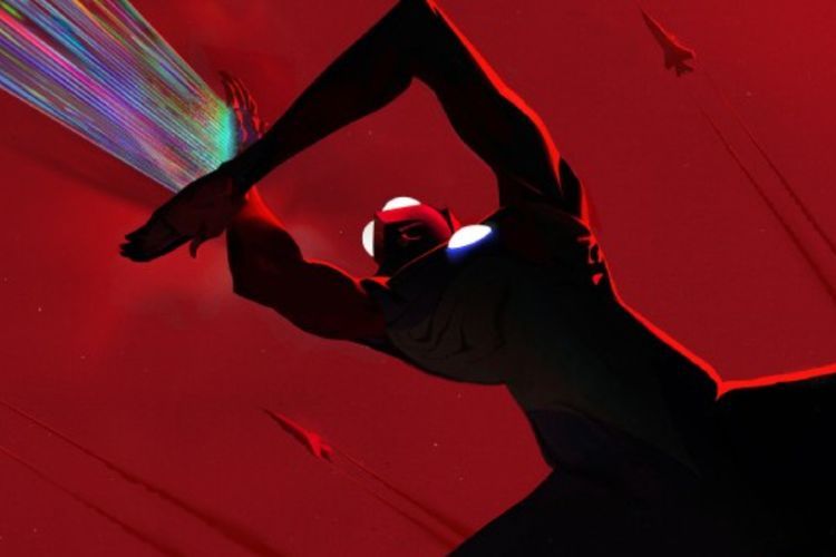 Ultraman Hadir Kembali di Platform Netflix, Kali Ini dalam Bentuk Animasi!