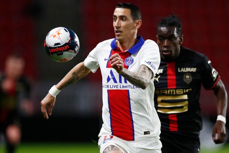 Polisi Berhasil Tangkap Pencuri yang Bobol Rumah Di Maria dan Marquinhos