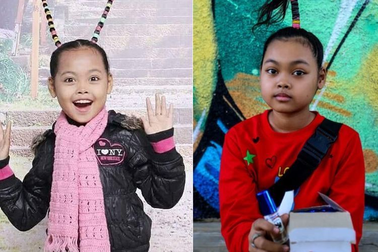 Masih Ingat Artis Cilik Misca Mancung? 5 Tahun Tak Syuting, Kini Dirinya Jualan Parfum