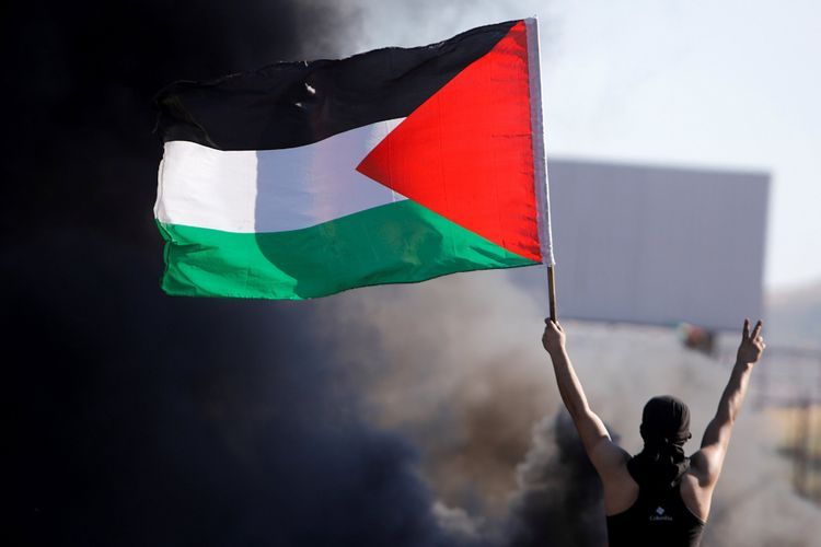 Gencatan Senjata Israel dan Hamas, Joe Biden Klaim Siap Selamatkan Kehancuran Pertempuran
