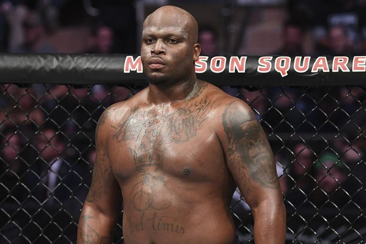 Nekat Curi Mobil Milik Petarung UFC, Maling Ini Kena Hajar Sampai Masuk RS!