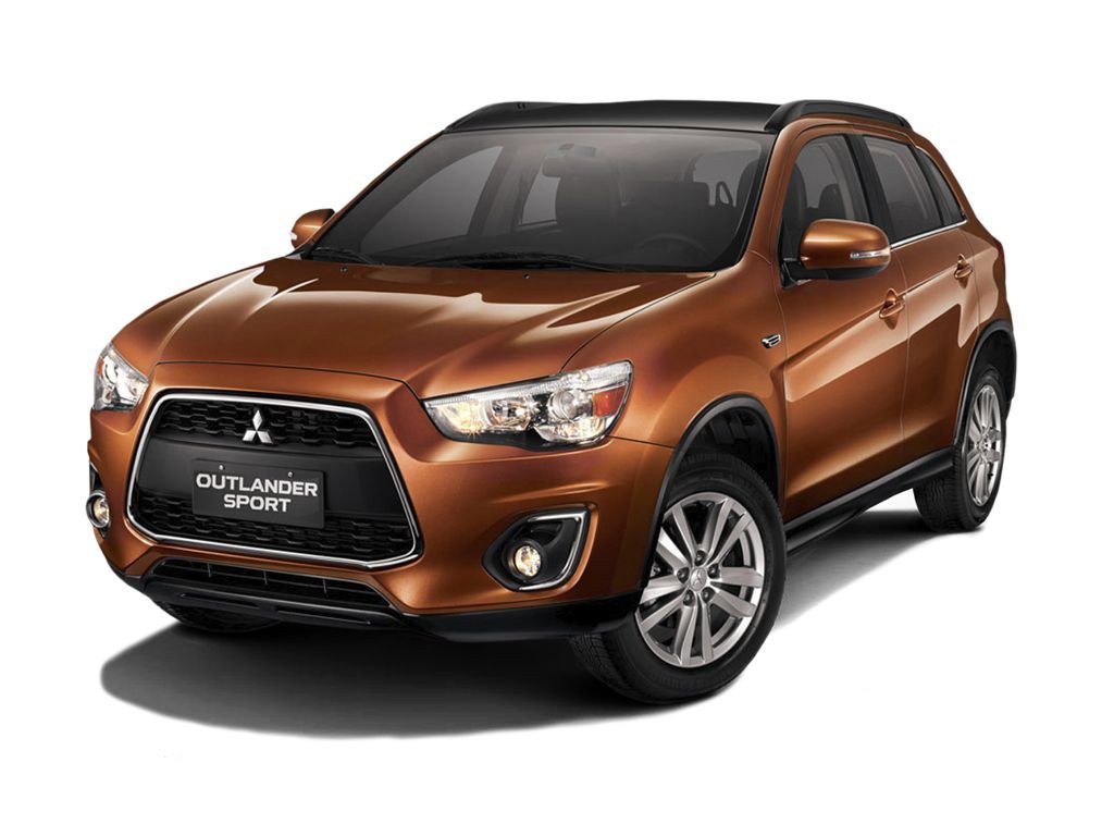 Daftar Mobil SUV Bekas di Bawah 100 Jutaan, Cocok Untuk Touring!