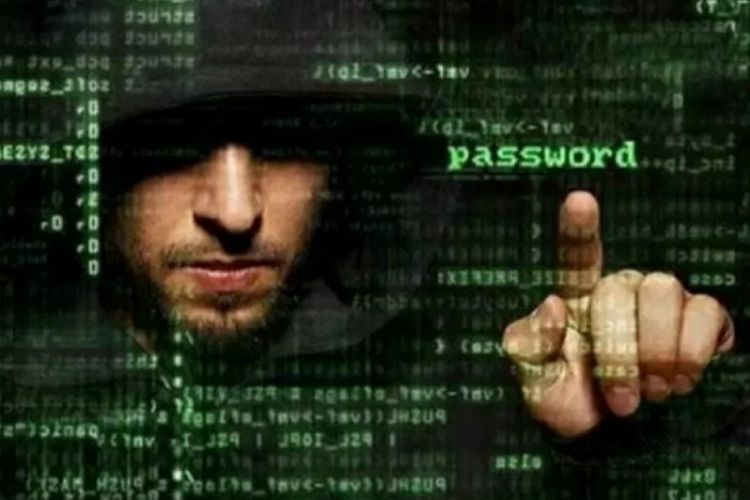 Kominfo Cuma Blokir Website Jual Beli Data Penduduk Indonesia, Netizen Heran