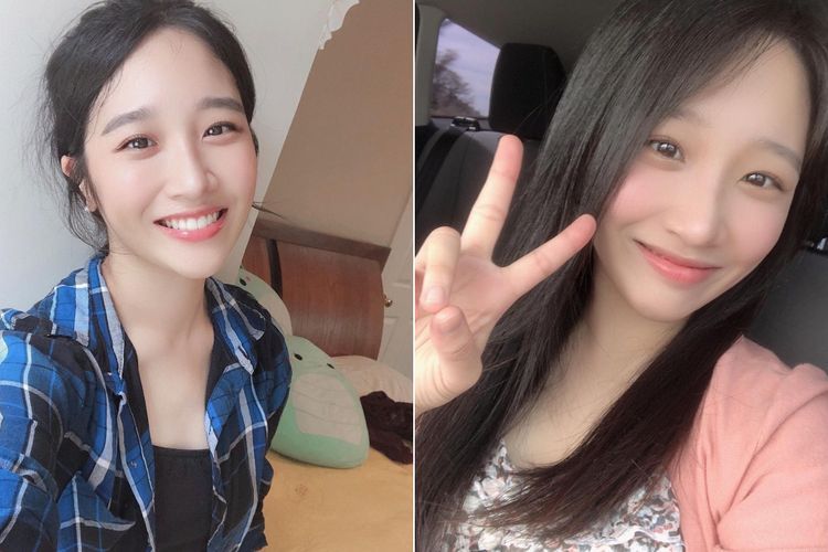 Segera Menikah Dalam Waktu Dekat, Euna Kim Tinggalkan Industri Hiburan Korea