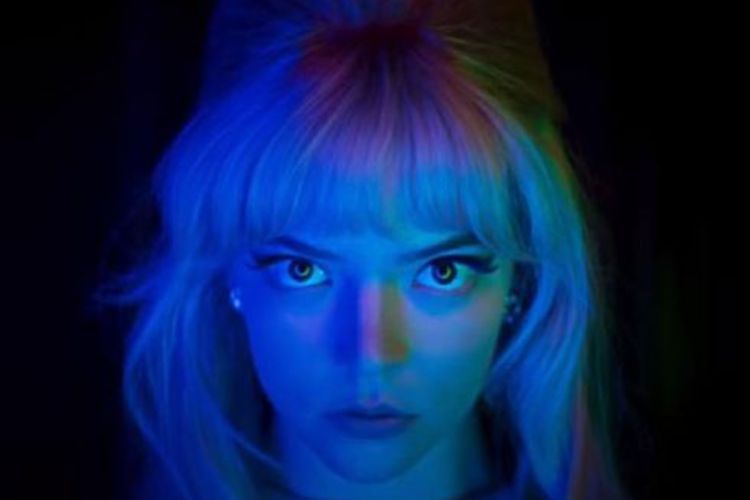 Anya Taylor-Joy Terlihat di Teaser Last Night in Soho