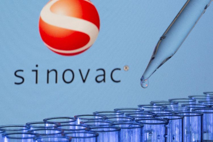 Tingkat Manjur Rendah, Tiongkok Segera Beri Dosis Ketiga Vaksin Sinovac & Sinopharm
