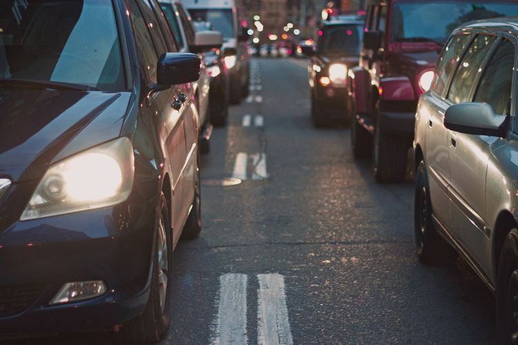 Paris Berencana Melarang Lalu Lintas Mobil pada Pusat Kota pada 2022 Nanti