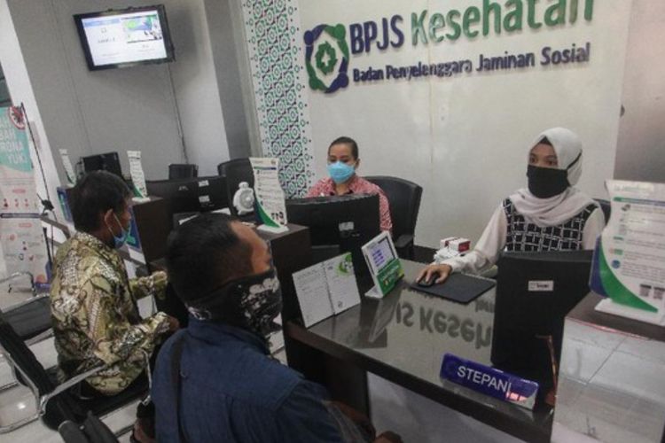 Diduga Data Bocor, Bagaimana Dengan Pelayanan BPJS Kesehatan?