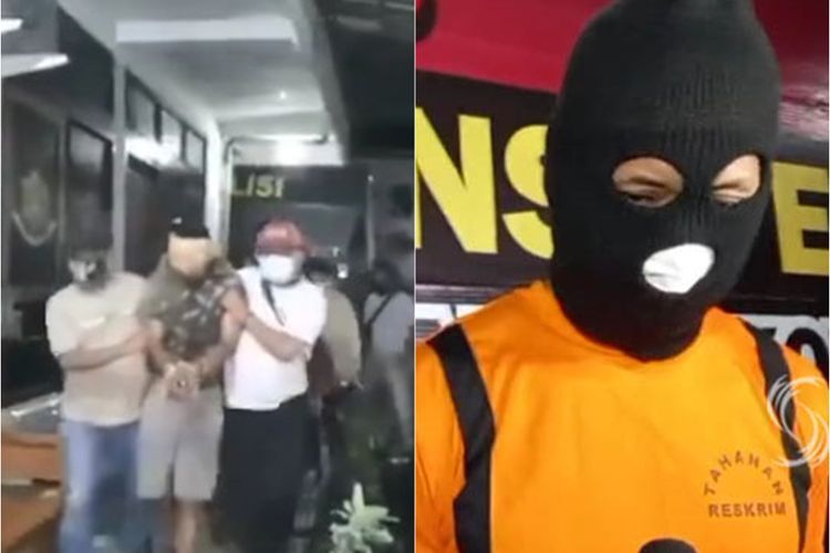 Bejat, Pria Ini Culik Lalu Jadikan Bocah 11 Tahun Pemulung di Sukabumi Selama 44 Hari