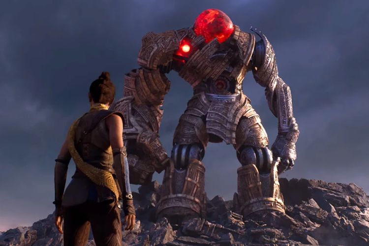 Early Access Unreal Engine 5 Dibuka, Pamerkan Seperti Apa Kualitas Grafisnya!