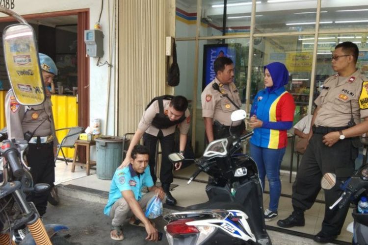 Pemkot Bengkulu Resmi Larang Jukir Minta Retribusi Parkir di Alfamart dan Indomaret