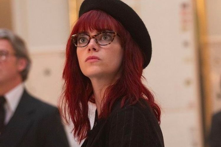 Ini Alasan Emma Stone Tidak Punya Akun Instagram
