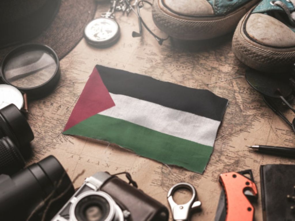 Konflik Tanah Palestina: Sejarah Panjang dan Realitas Politik