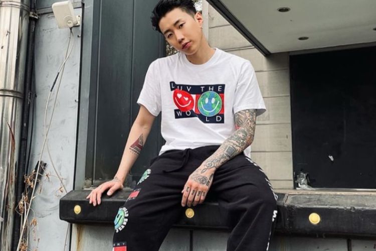 Jay Park Dinilai Lecehkan Islam-Kristen di Lagunya, Sebut 'Sembahlah Aku seperti Allah'