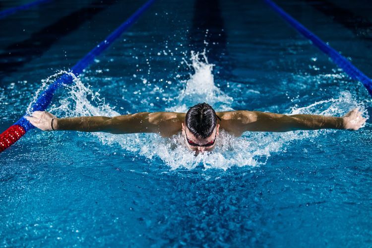 5 Olahraga Menurunkan Berat Badan yang Cepat Membakar Kalori