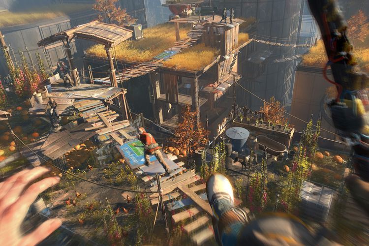 Dying Light 2 Dapatkan Tanggal Rilis Resmi yaitu Pada 7 Desember 2021 Nanti