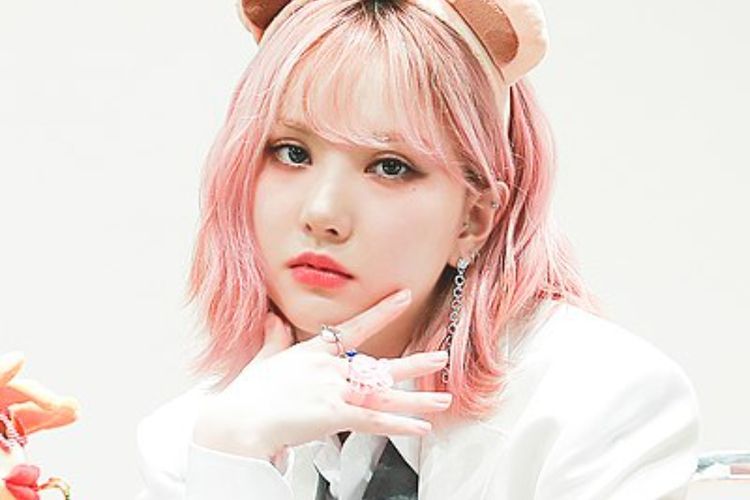 Ulang Tahun Pasca Bubar, Eunha GFRIEND Rilis Soundcloud dengan Cover Lagu IU