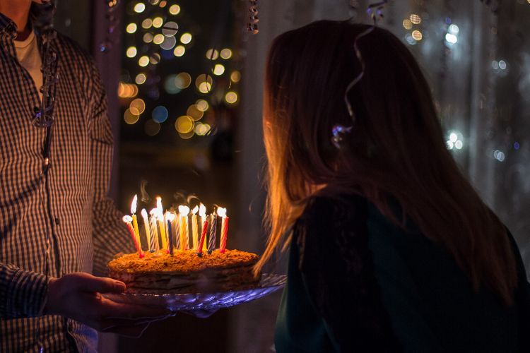 40 Ucapan Happy Birthday untuk Sahabat, Pacar, dan Keluarga