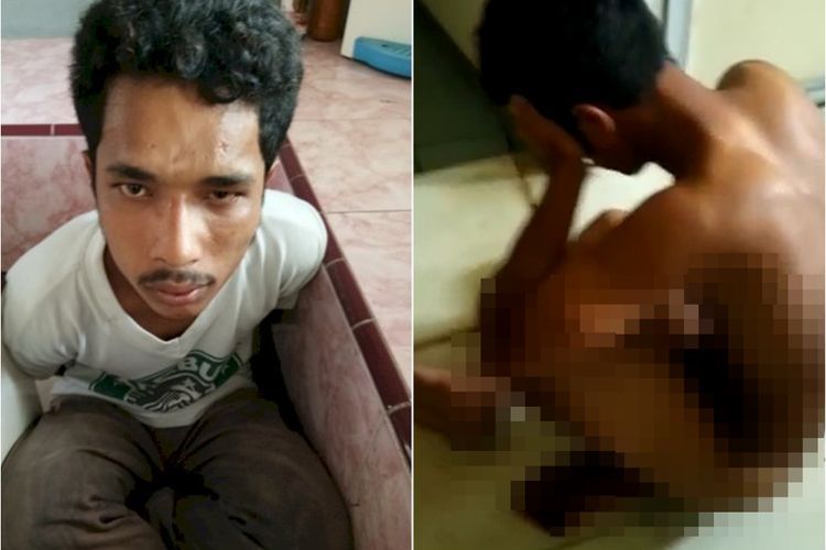 Fakta Pria Sodomi Bocah di Toilet Masjid Agung Lhokseumawe, Terciduk Masih Telanjang Bulat