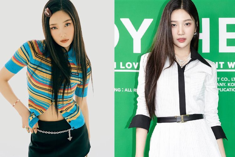 Debut Album Solo, Joy Red Velvet Ungkap Alasan Remake Lagu Lawas
