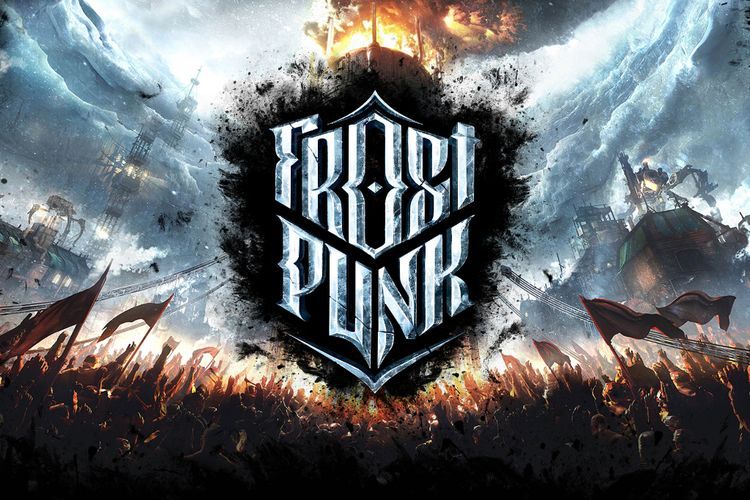 Mystery Game di Epic Games Store Minggu Ini Adalah Frostpunk, Buruan Klaim!