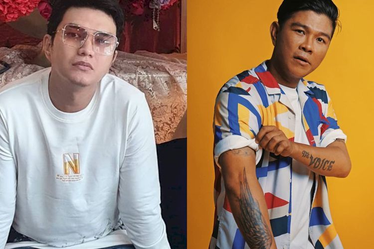 PBB Rekrut Artis Aldi Taher Hingga Andika Kangen Band untuk Dongkrak Suara
