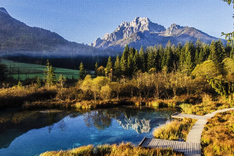 Slovenia Longgarkan Sejumlah Aturan untuk Wisawatan, Tapi...