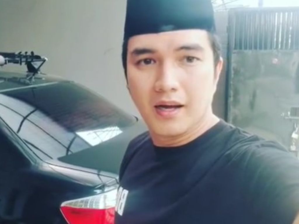 KPU DKI Umumkan Aldi Taher Tak Penuhi Syarat Bacaleg DPRD
