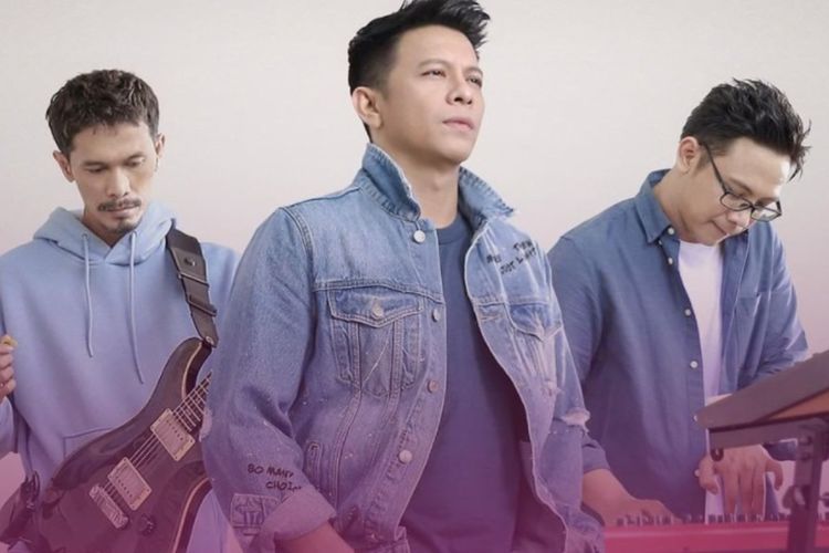 NOAH Bawakan Kembali 'Badai Pasti Berlalu' Chrisye, Ariel: Kita Berusaha Beda