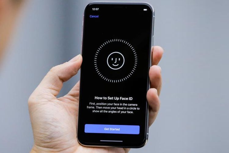 Apple Ingin ‘Lenyapkan’ Password dengan Menggunakan Face ID dan Touch ID
