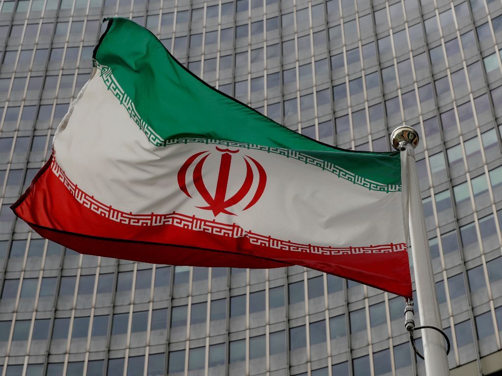 Peringatkan Amerika, Iran Serius Bakal Serang Balik Jika  Menyerang  Wilayahnya