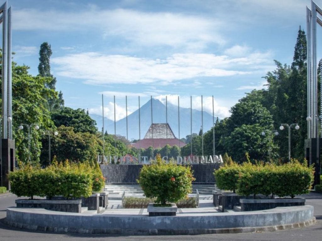 UGM Terbitkan Larangan LGBT di Lingkungan Kampus, Begini Reaksi Netizen