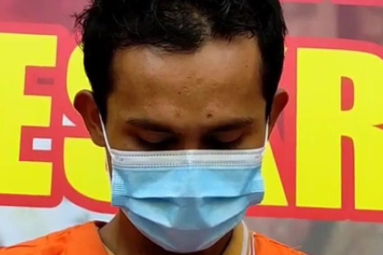 Doktrin Ustaz AH saat Sodomi 25 Santrinya: 'Nanti Buah Zakarmu Bisa Besar, Istrimu Senang'