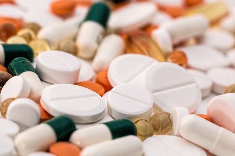 Inilah Alasan Mengapa Antibiotik Yang Diresepkan Dokter Harus Habis