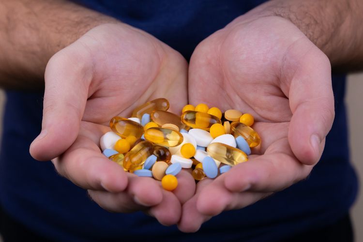Jangan Sembarangan Meminum Antibiotik, Malah Bisa Tingkatkan Angka Kematian