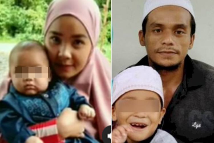 Setelah Sembelih Anak dan Tebas Kepala Istrinya, Pria di Bengalon Serang Jemaah di Masjid