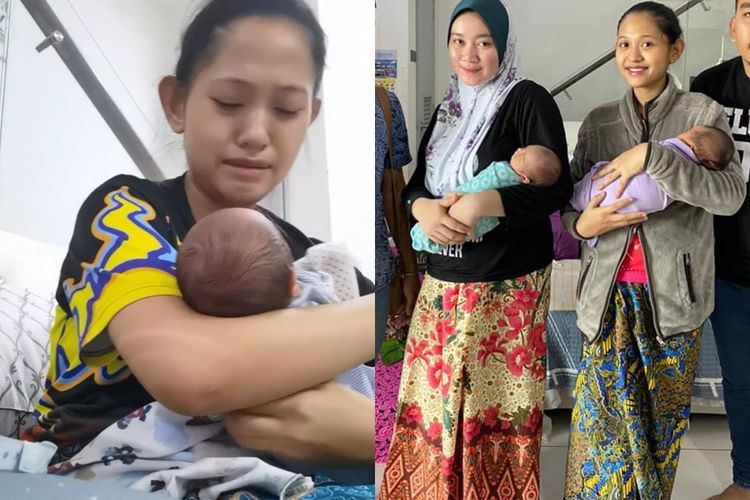 Wanita Ini Terkejut Setelah Menyadari Bayinya Tertukar saat Lahiran di Rumah Sakit Swasta