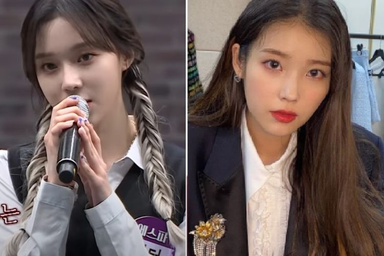 Bawakan 'Secret Garden' di Variety Show, Suara Winter aespa Disebut Mirip IU Oleh Netizen