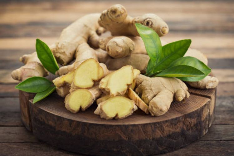 Obat Vertigo Alami Paling Ampuh dari Bahan Herbal