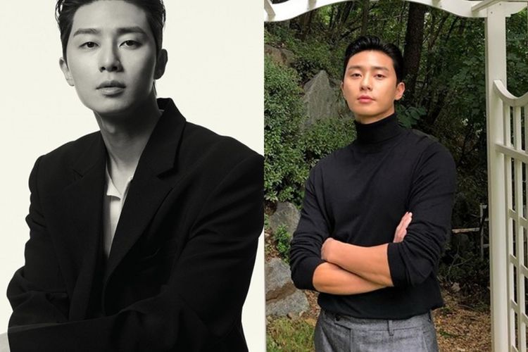 Daebak! Sukses Bintangi Film di Korsel, Park Seo Joon Akan Tampil di Film Captain Marvel 2