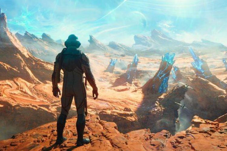 Obsidian Entertainment Ungkap The Outer Worlds 2 dengan Video Ala Honest Game Trailer