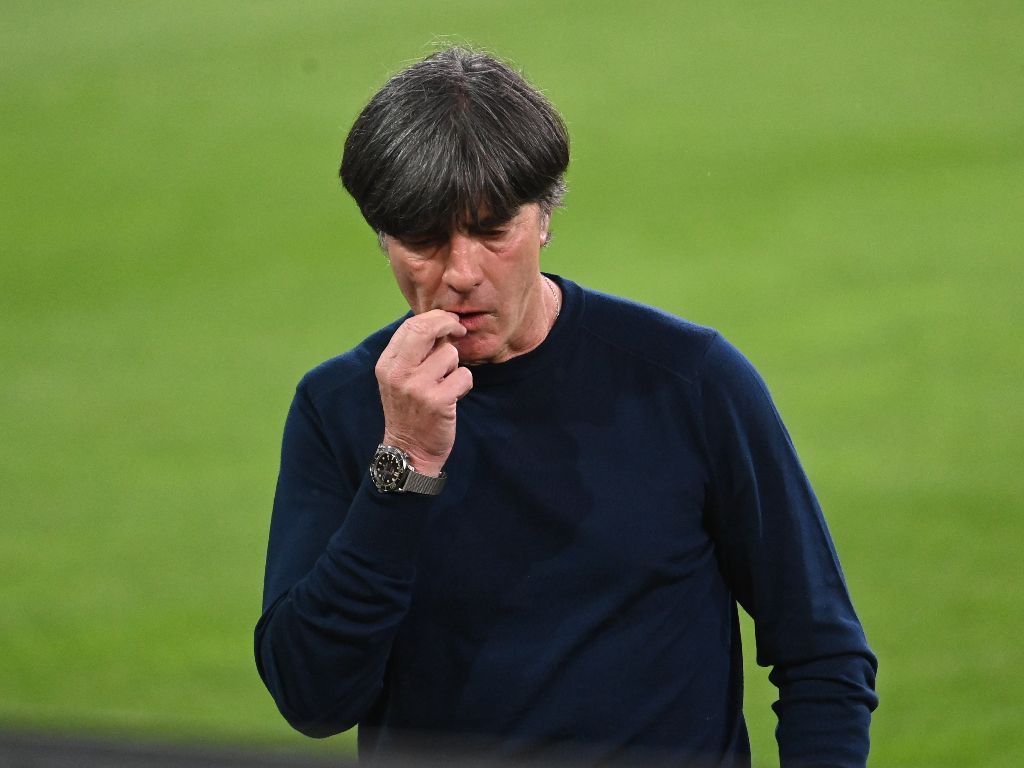 Pelatih yang Bawa Jerman Juara Piala Dunia 2014 Tertarik Latih Timnas Inggris Gantikan Gareth Southgate